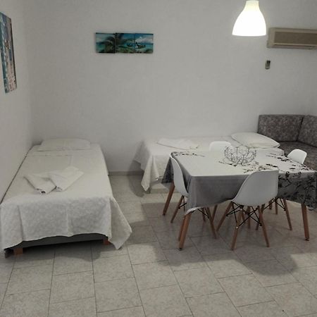 Holidays In Paros Aliki  Luaran gambar