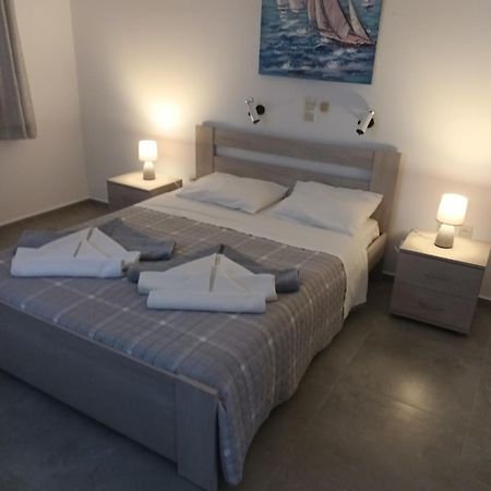 Holidays In Paros Aliki  Luaran gambar