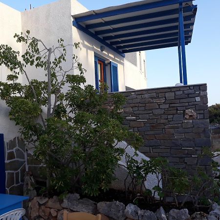 Holidays In Paros Aliki  Luaran gambar