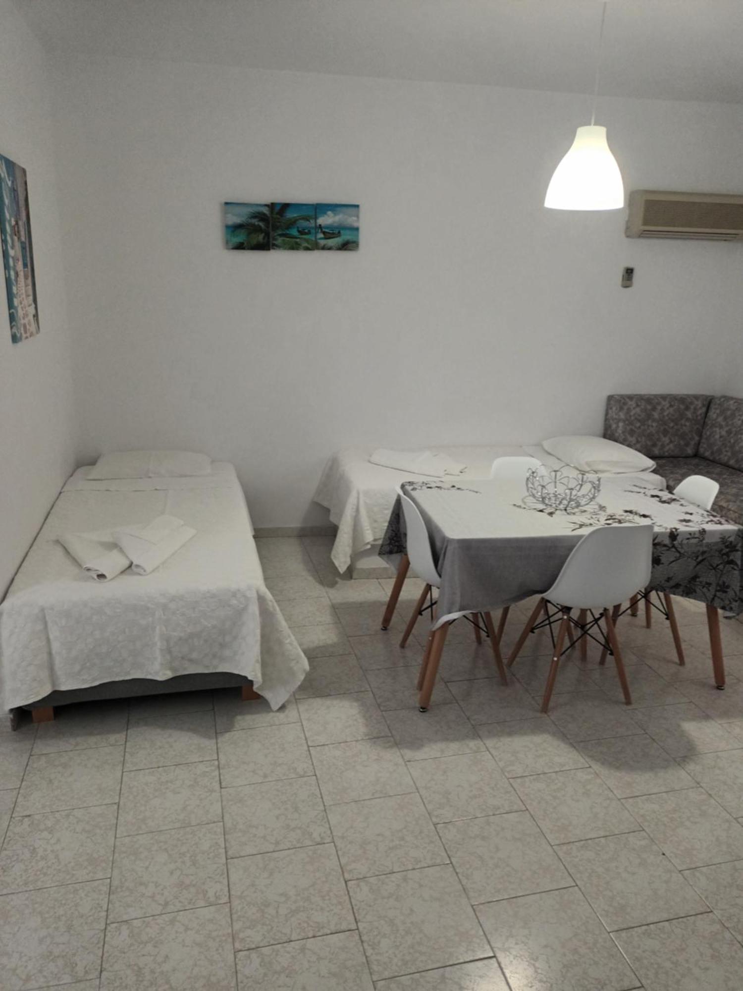 Holidays In Paros Aliki  Luaran gambar
