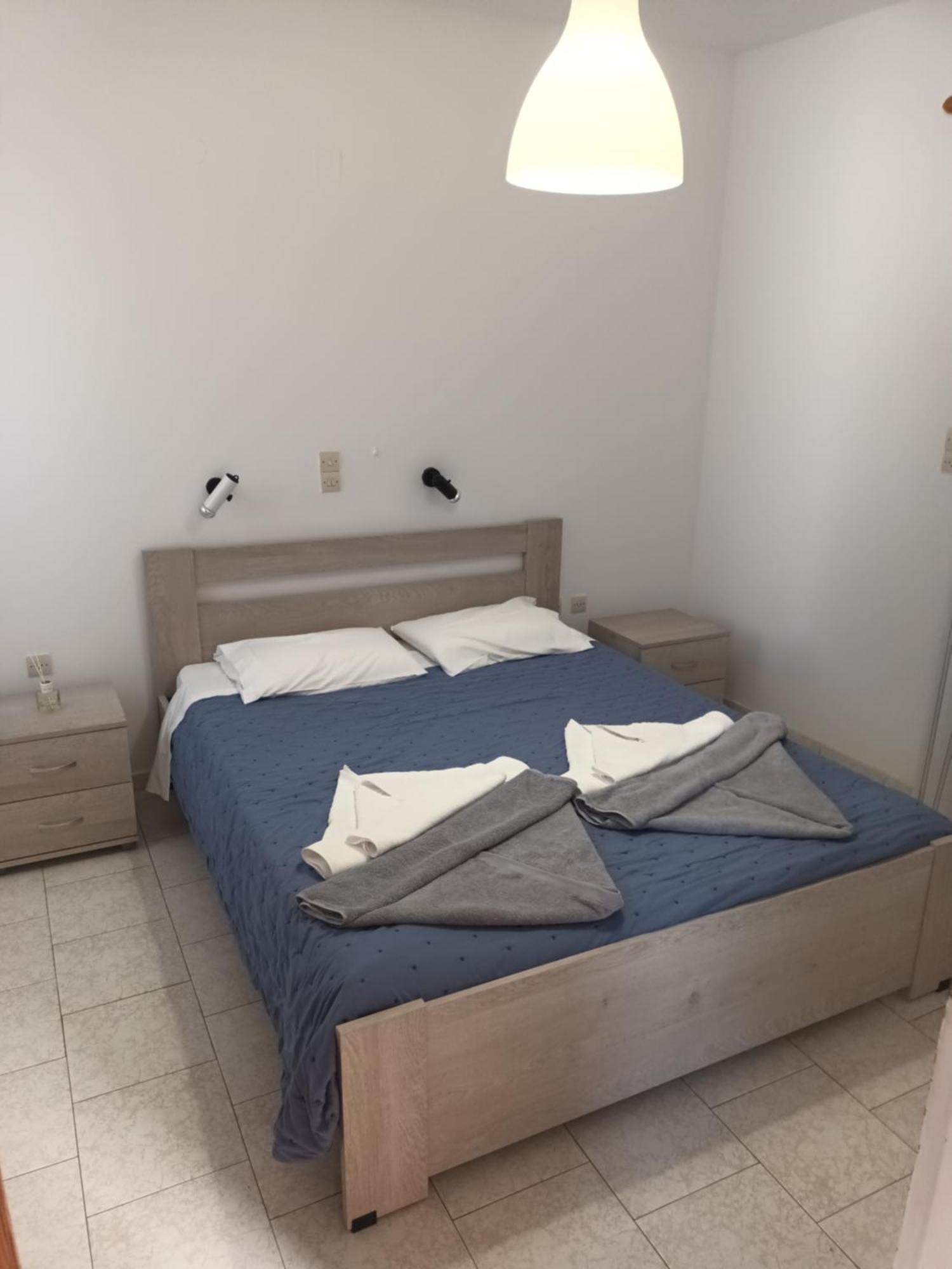 Holidays In Paros Aliki  Luaran gambar